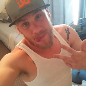 Meet your Posher, Tyler-john